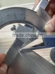 Titanium Stainless Steel Pipe Fittings thumbnail-1