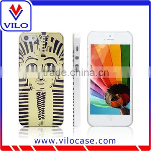 High Quality Wholesale Fancy Design 3D Sublimation Promotional Mobile Phone Case thumbnail-1