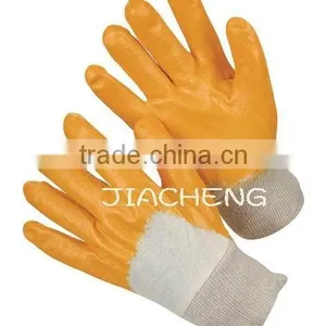 PVC Gloves thumbnail-1