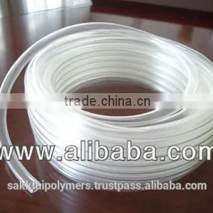 PVC Level Hose - GARDEN HOSE thumbnail-1