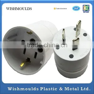 Factory Price Custom Plastic Insert Plug Manufacturer thumbnail-5