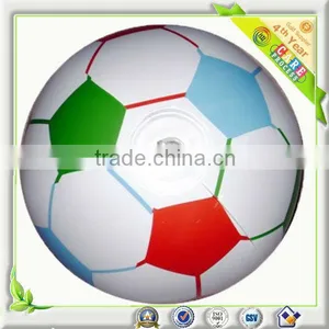 Inflatable Soccar Beach Ball thumbnail-1