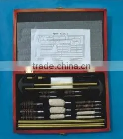 Gun Cleaning Brushes thumbnail-1