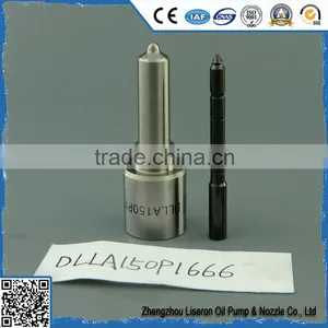 Injector Tip DLLA150P1666 Bosch Diesel Engine Nozzle for Injector 0 455 110 293 thumbnail-1