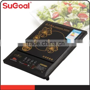 Restaurant Induction Cooker thumbnail-1