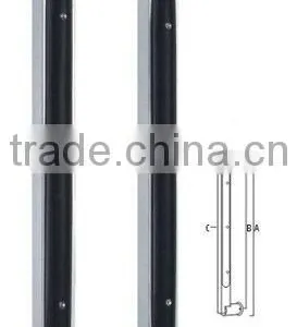 Comfortable Steel Wooden Wardrobe Door Handle thumbnail-1