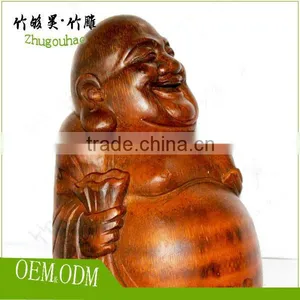 Root Carving Art Bamboo Crafts thumbnail-1