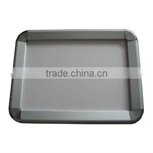 A4 Poster Frame Aluminum Photo Frame&foamed Pvc Panel Manufacturer thumbnail-1