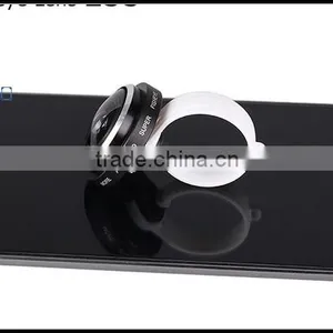 Cell Phone 235 Degree Camera Fisheye Lens thumbnail-2