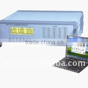 MDP2000 Three-Phase Standard Meter thumbnail-1