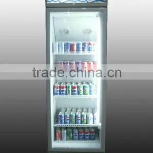 Upright Showcase Commercial Showcase thumbnail-1