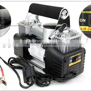 DC 12V 150PSI Car Tyre Pump (WIN-733) thumbnail-5