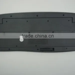 Professional Black Cheap Usb Keyboard and Mouse Combo thumbnail-3