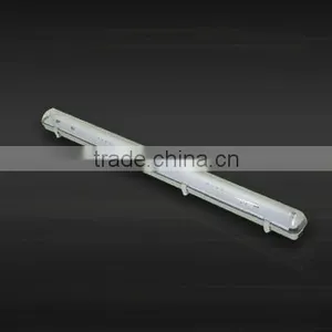 LED Emergency Batten Fitting for Escape thumbnail-1