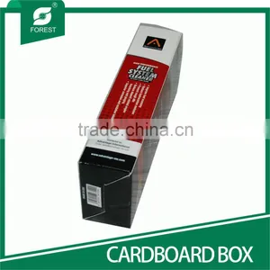 WHOLESALE CARDBOARD BOXES FOR PACKING HAIR EXTENSION thumbnail-3
