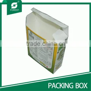 CUSTOM PRINTING ICE-LOLLY PACKING BOX thumbnail-5