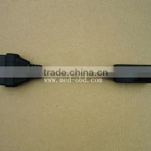 YS-H0513P2 OBD 16P FEMALE OBD2 Cable for HONDA 3P OBD2 Adapter thumbnail-1
