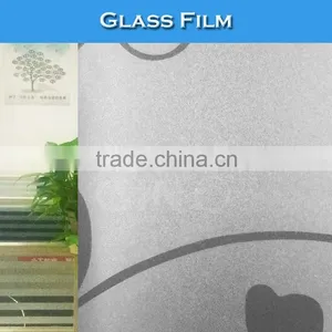 S031 Hard Carton 3-5 Years Colored Print Glass Vinyl Wrap Roll Paper thumbnail-5