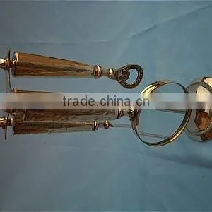 Set of Three Magnifying Glass,opener & Paper Cuter thumbnail-1