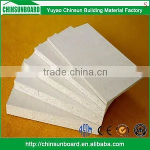 China Magnesium Board Factory Supplier Compact Laminate Mgo Board thumbnail-1