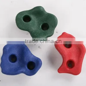 Plastic Climbing Rock thumbnail-1