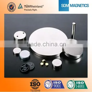 Cutomized Permanent Magnet Synchronous Motor Neo Magnet Sheet thumbnail-1