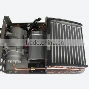 Battery Powered Electric Air Conditioner for Camper thumbnail-3