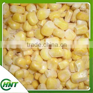 2015 New Crop I.q.f. Frozen Sweet Corn Kernel Class A thumbnail-4