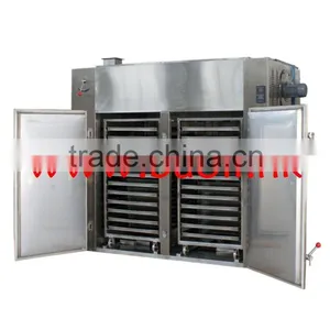 Model JB Series Oven/Tray Dryer for Medical Industry thumbnail-1