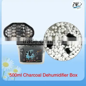 Household Product Moisture Absorber 500ml Dehumidier Dry Box thumbnail-4