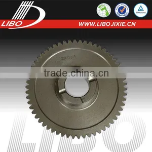 Motorcycle Overrunning Clutch Gear for ZY150 thumbnail-1