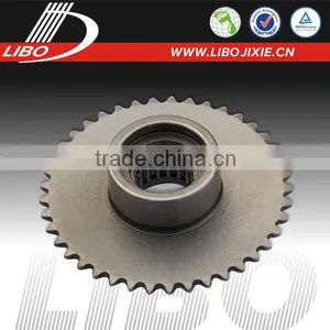 C100 Plate Gear for Engine Parts thumbnail-1