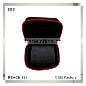 Cheap and Good Quality EVA Watch Case With Inner Tray for Promotional thumbnail-1