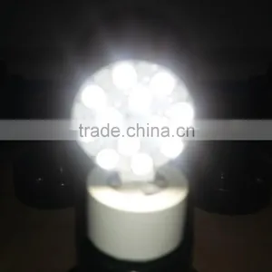 LED New Design Ceramic g4 1.5W 2W 2.5W 3W 12V AC DC Mini Bulb Lamp COB SMD 5050 thumbnail-3