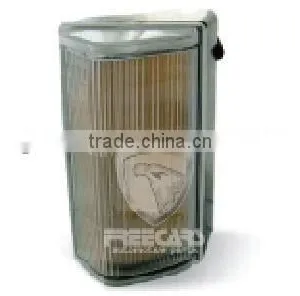 Top Quality IVECO Truck Parts, IVECO Truck Body Parts, IVECO Truck Corner Lamp thumbnail-1