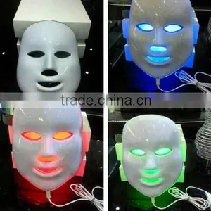 Pdt Led Mask/led Facial Mask/led Light Therapy Mask Machine thumbnail-1