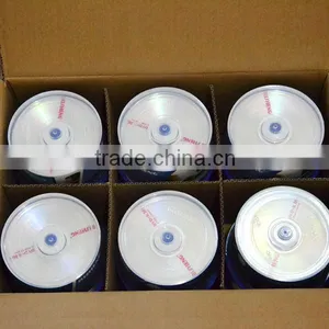 RISENG Blank 16x 4.7GB 120MINs Disk Dvd/wholesale Dvd Blank Disc/offset Printing Princo Blank Dvd thumbnail-6