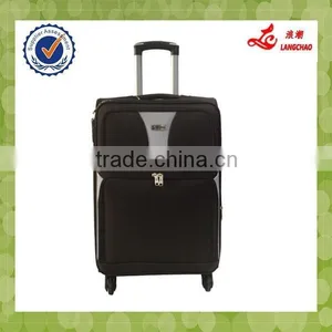 Built-in Hot Sale EVA China Luggage Set Travelling Soft Luggage thumbnail-1