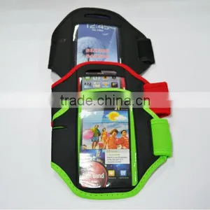 Sport Armband for Mobile Phone Different Color thumbnail-1