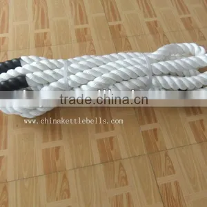 Polyester Battle Rope thumbnail-1