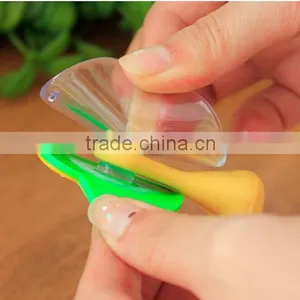 Wholesale Silicone Toothbrush Holder thumbnail-3