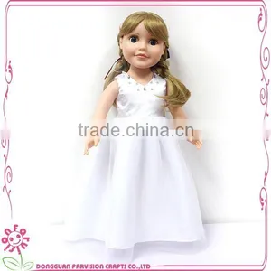 18 American Boy and Girl Doll, Japanese Girl Toy Doll thumbnail-5