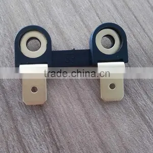 Metal Battery Contact ,copper Contact With Auto Parts thumbnail-1