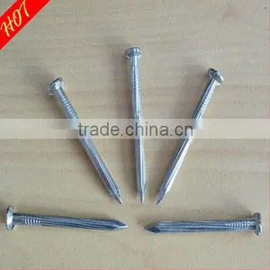 Made in China Galvanized Concrete Nail/Hardened Steel Concrete Nails/Concrete Nail thumbnail-1