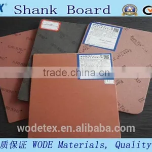 Lady High Heel Shoe Materials- Shank Board thumbnail-1