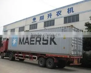 Changzhou Aiemery Agri-Machinery Co., Ltd. company overview - view 1 thumbnail