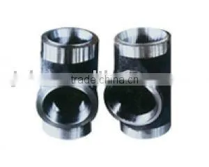 Metric Threaded Tee Fitting thumbnail-1