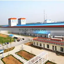 Rogo Industrial (Shanghai) Co., Ltd. company overview - view 1 thumbnail
