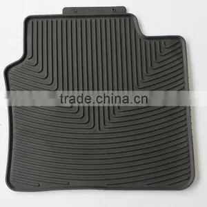 Customized Hot Sale Full Set Type PVC Car Floor Mats For TOYOTA FORTUNER thumbnail-3