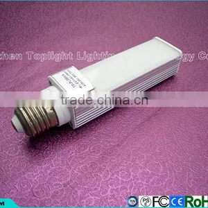 Factory 2700K Good Quality 12w G23 Led pl Lamp thumbnail-6